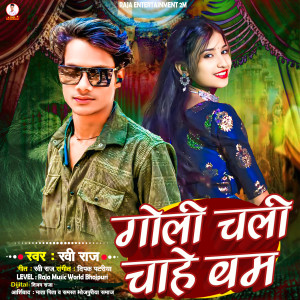 Ravi Raj的专辑Goli Chali Chahe Bam