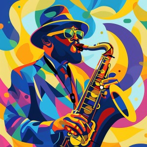 ดาวน์โหลดและฟังเพลง Mezcla De Ritmos Funky พร้อมเนื้อเพลงจาก Clásicos del Jazz