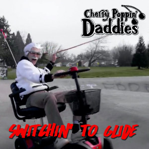 Album Switchin' to Glide from Cherry Poppin' Daddies