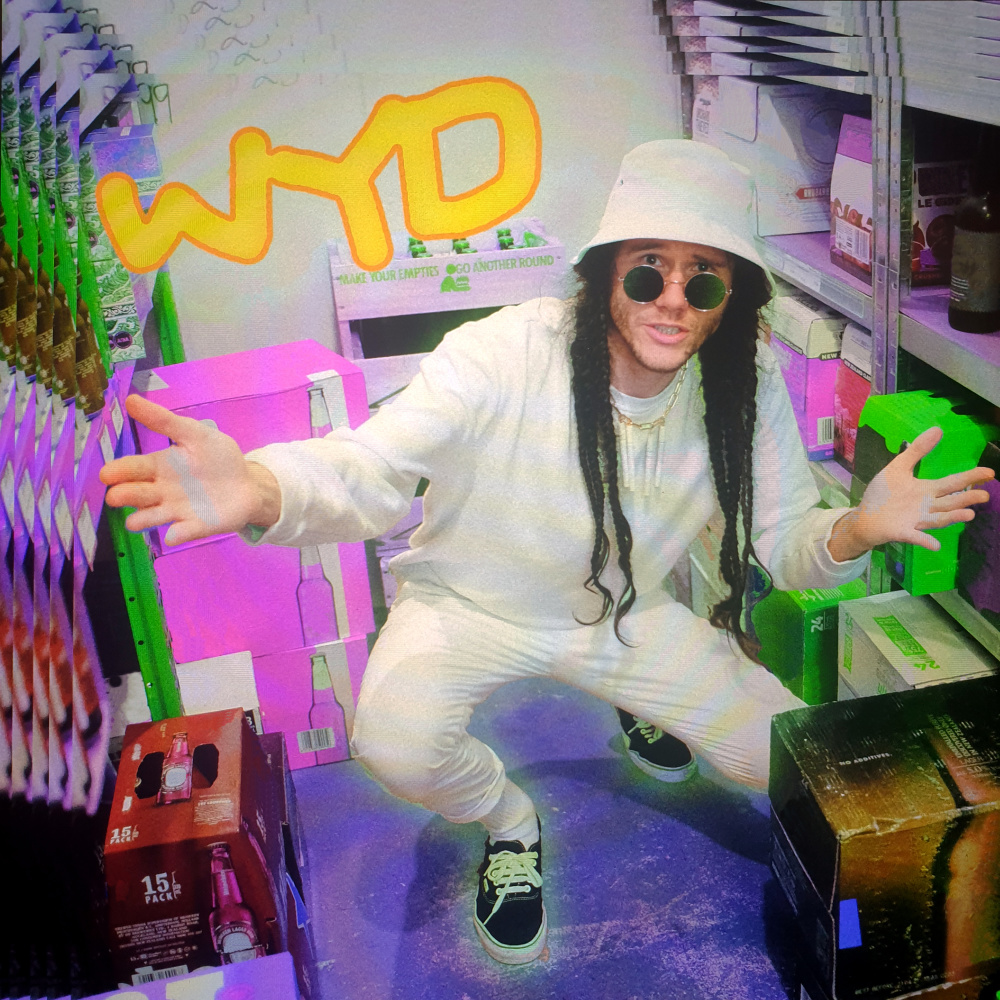 WYD