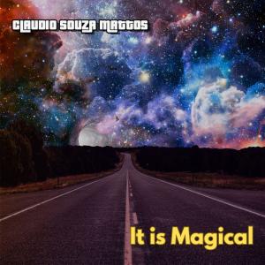 Album It is Magical from Claudio Souza Mattos