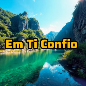 Andre Duque的專輯Em Ti Confio