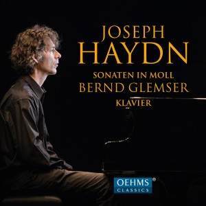 Bernd Glemser的專輯Haydn: Sonaten in Moll