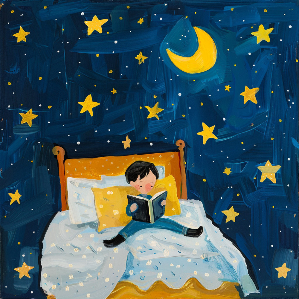 Melodía Nocturna Lofi