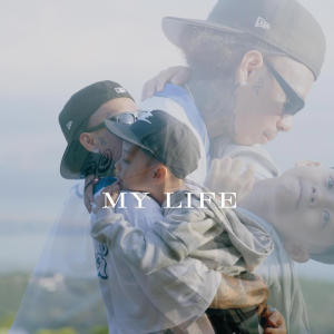 收聽Paul N Ballin的My Life歌詞歌曲