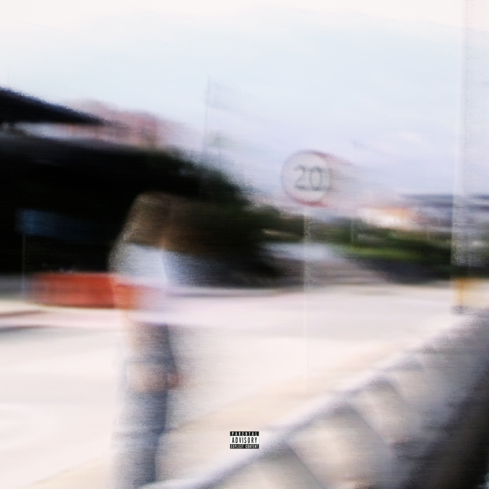 Mas Tiempo Dormido (Explicit)