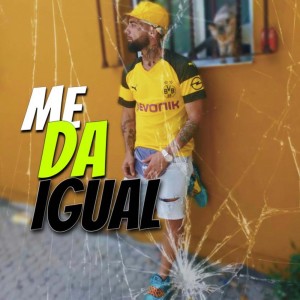 Album ME DA IGUAL from Papi Paler