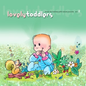 Ale Guerra的專輯Lovely Toddlers, Vol. 2