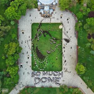 收聽Sarki的DRIP (feat. THANKS TEDDY) (Explicit)歌詞歌曲