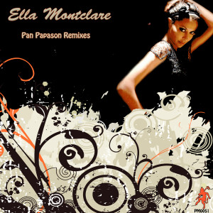 Album Remixes oleh Pan Papason
