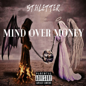 Album Mind over Money (Explicit) from 5th Letter