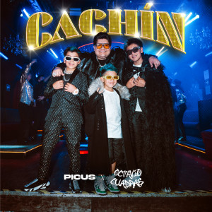 อัลบัม Cachín ศิลปิน Picus