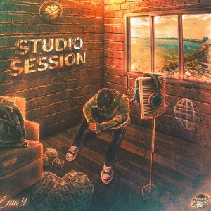 Album Studio session from ENIN9