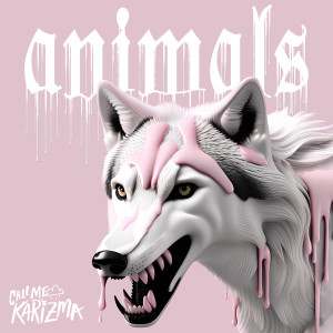 Call Me Karizma的專輯Animals