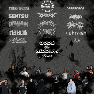 收聽Venuskarter的In The Brain歌詞歌曲