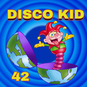 DISCO KID vol 42