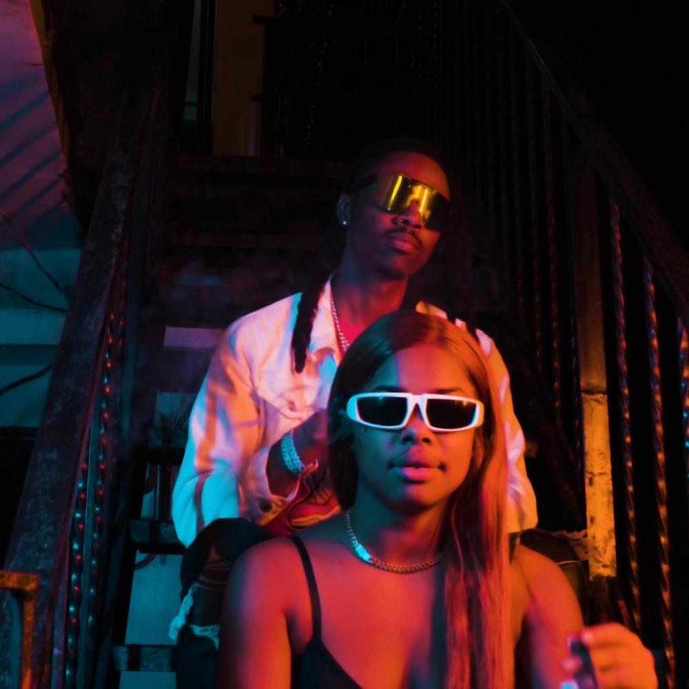 Que Quieres Hacer (feat. La Mas Doll) (Explicit)