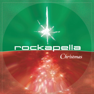 Rockapella的专辑Christmas