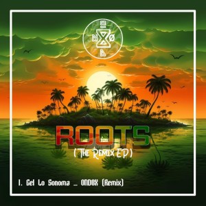 ดาวน์โหลดและฟังเพลง Gel Lo Sonoma พร้อมเนื้อเพลงจาก ONDØX