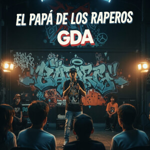Album El Papa De Los Raperos (Explicit) from 