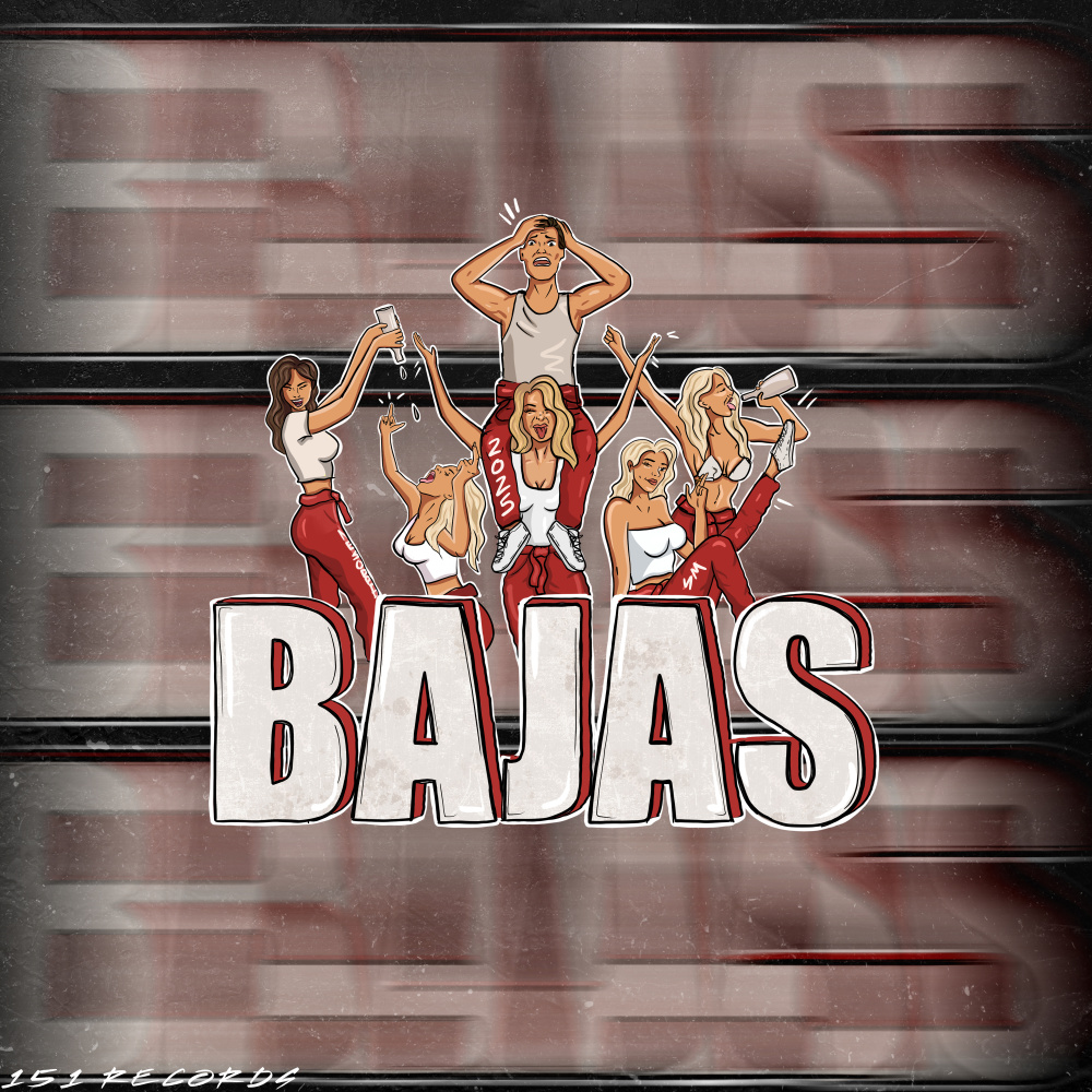 BAJAS (Bajas 2025) (Explicit)