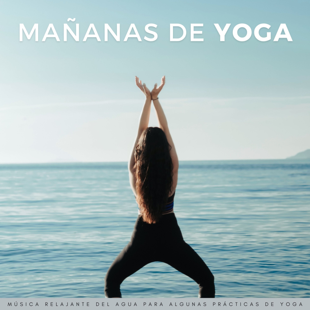 Sonidos Relajantes Del Agua