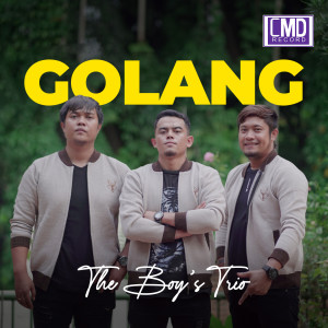 The Boy's Trio的专辑Golang