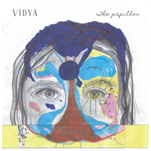 Listen to Change the World (HAb Remix) song with lyrics from Vidya