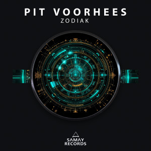 ดาวน์โหลดและฟังเพลง Zodiak พร้อมเนื้อเพลงจาก Pit Voorhees
