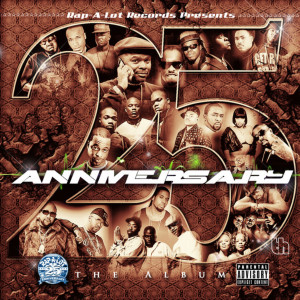 ดาวน์โหลดและฟังเพลง Gangstas & Thugs (Explicit) พร้อมเนื้อเพลงจาก BG