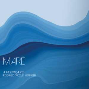 อัลบัม Maré ศิลปิน Aline Gonçalves