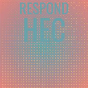Album Respond Hec from Various