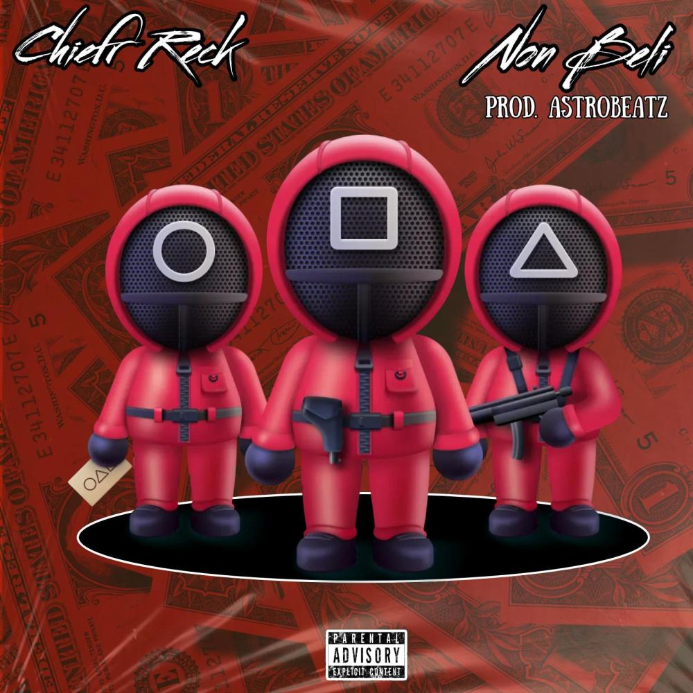 Non-Beli (Explicit)