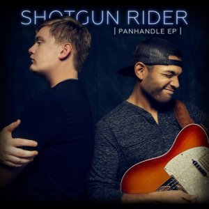 อัลบัม Panhandle EP ศิลปิน Shotgun Rider