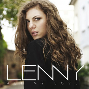 收聽Lenny的You Are My Everything歌詞歌曲