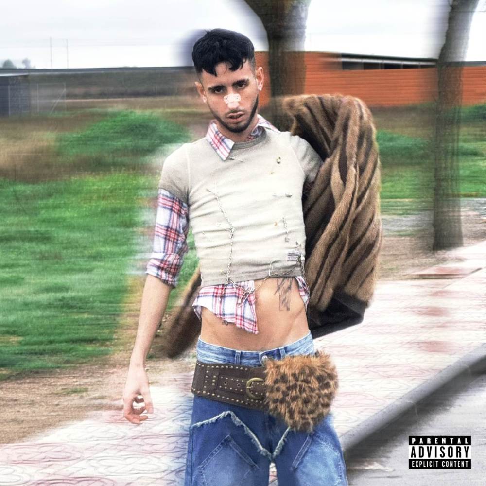 LA DESPEDIDA (Explicit)