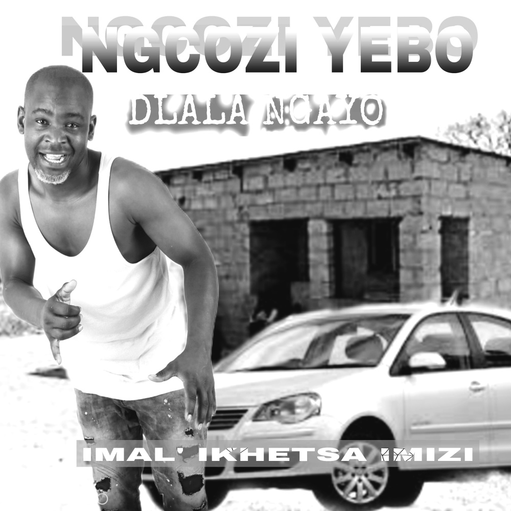 Dlala Ngayo