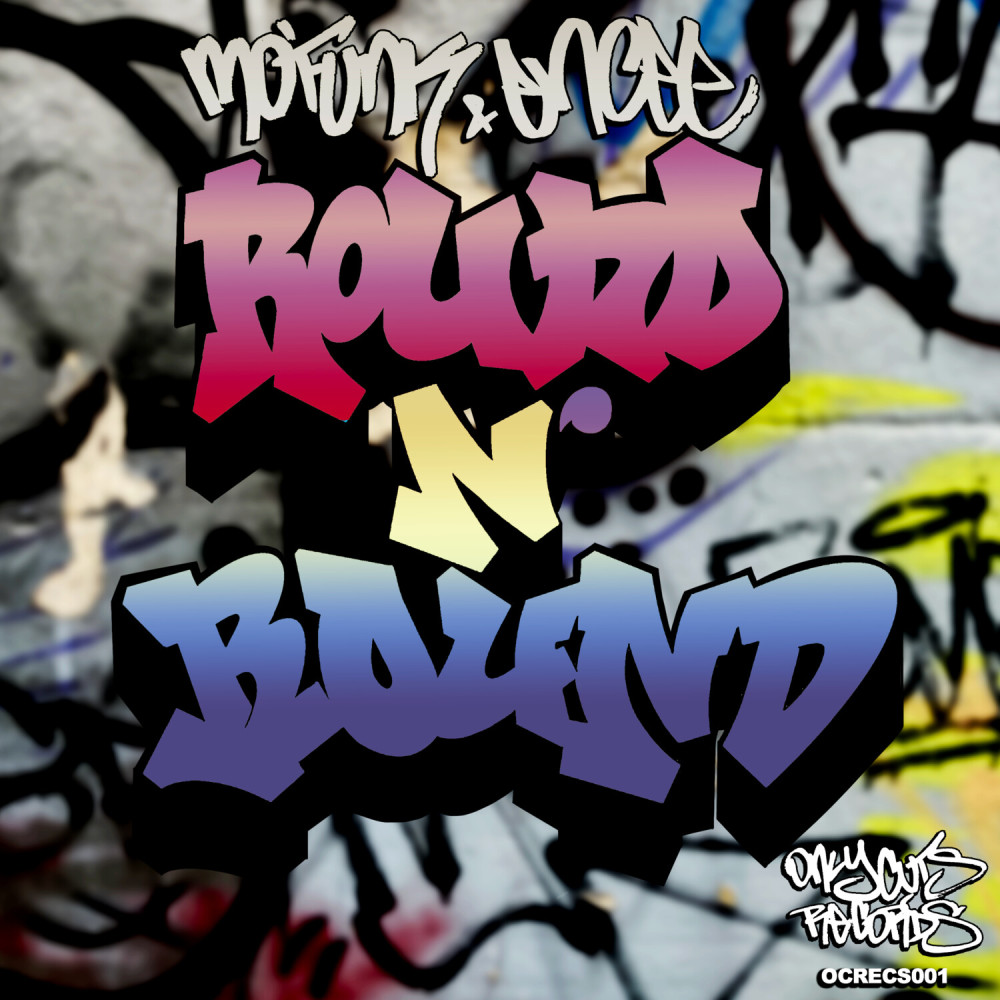 Round n Round (Radio Edit)