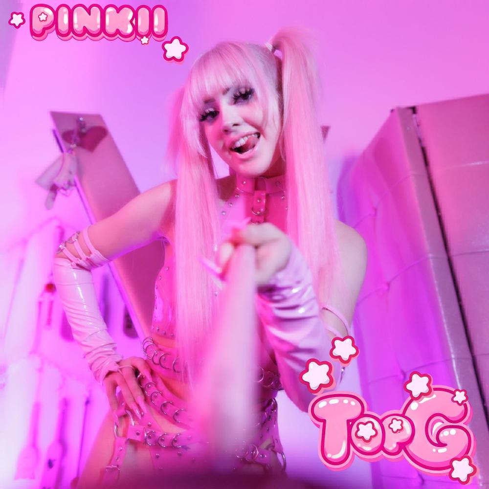 Top G (Explicit)