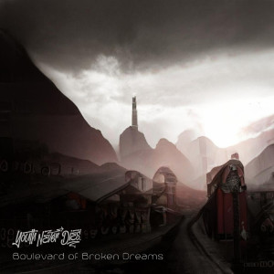 Dengarkan Boulevard of Broken Dreams (Explicit) lagu dari Youth Never Dies dengan lirik