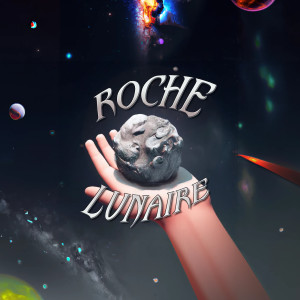 Listen to Roche lunaire (Explicit) song with lyrics from Jeri