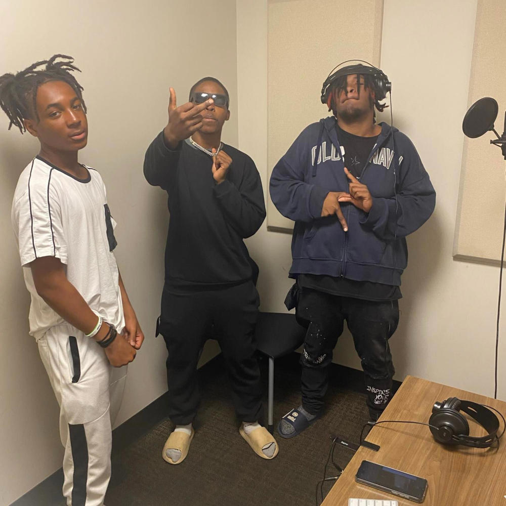 Killa Turn Up! (feat. R!O/THUNDA & Addunk!n) (Explicit)