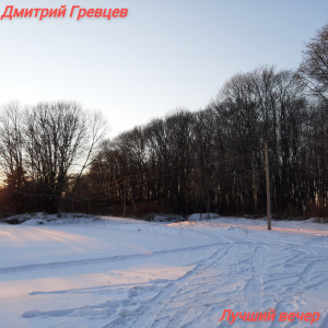Listen to Лучший вечер song with lyrics from Дмитрий Гревцев