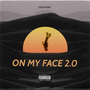 Album On My Face 2.0 (Explicit) from Tiggz Music