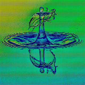 收听Fah的Let Go歌词歌曲