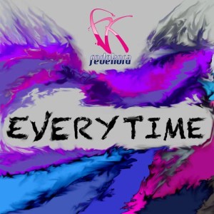 Fede Kora的專輯Everytime E.P.