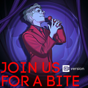 Album Join Us For A Bite (CG5 Version) from CG5