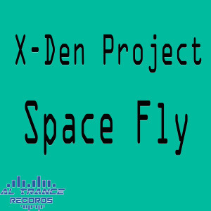 อัลบัม Space Fly ศิลปิน X-Den Project