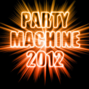 收聽Party Machine的Katy Perry - E.T. (Remix) [Instrumental Version] (Instrumental Version)歌詞歌曲