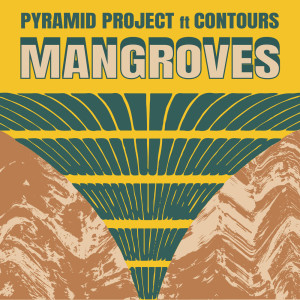 Album Mangroves EP from Contours